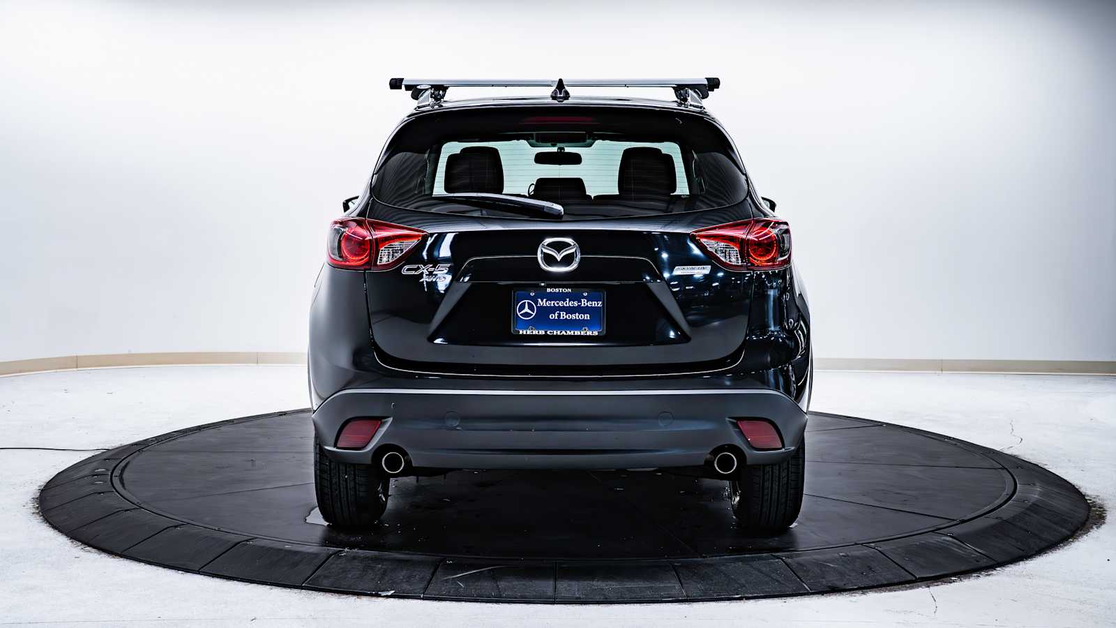 used 2015 Mazda Mazda CX-5 car, priced at $15,698