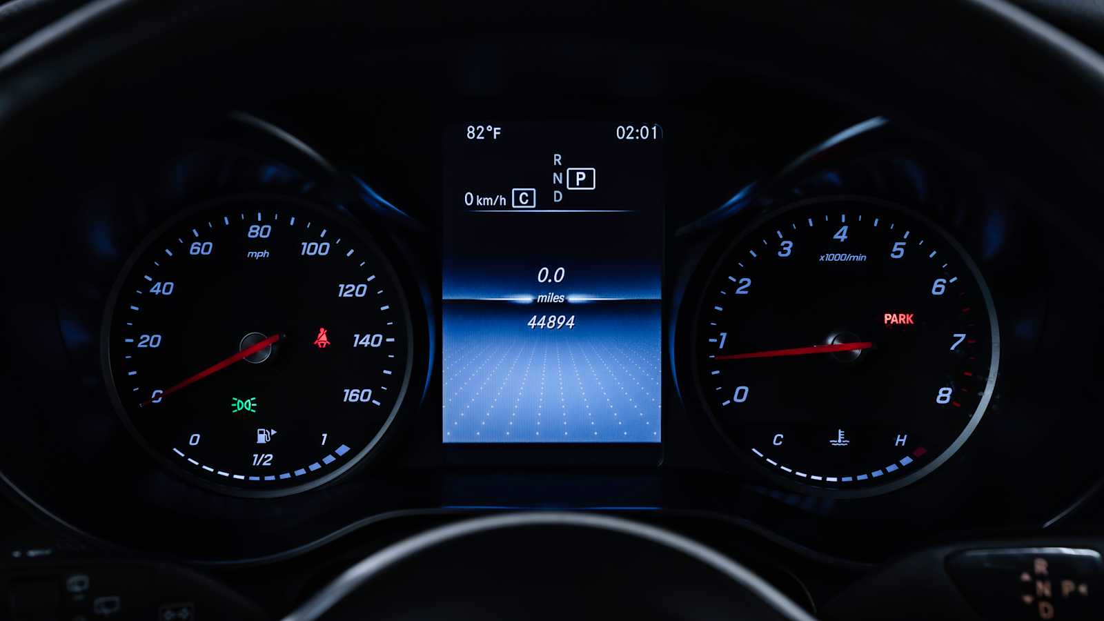 used 2020 Mercedes-Benz GLC 300 car, priced at $27,998