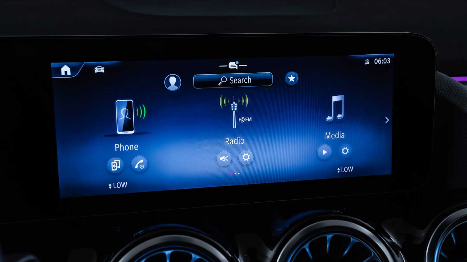 used 2025 Mercedes-Benz GLA 250 car, priced at $43,498