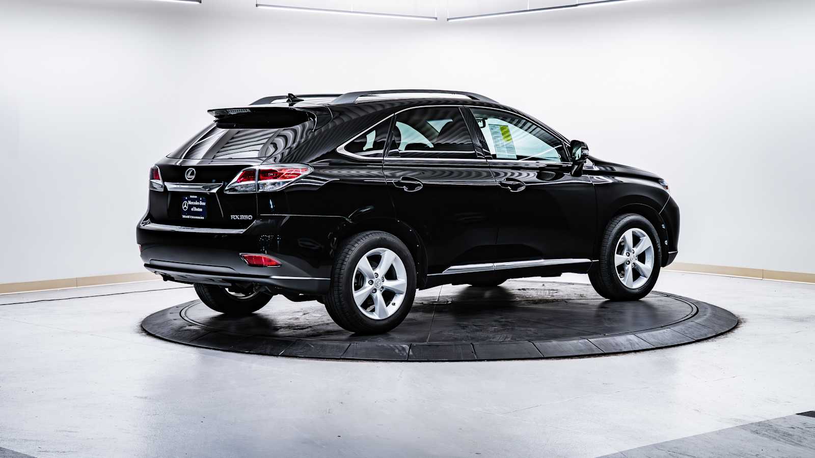 used 2013 Lexus RX 350 car, priced at $17,898