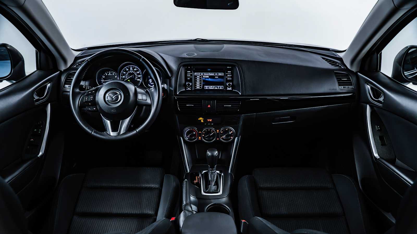 used 2015 Mazda Mazda CX-5 car, priced at $15,698