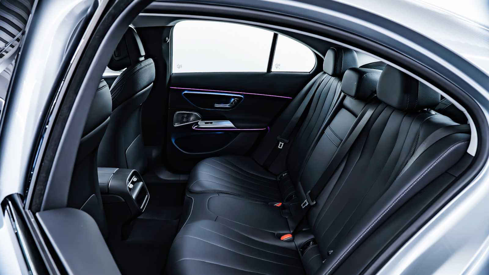 used 2025 Mercedes-Benz E-Class car, priced at $62,898