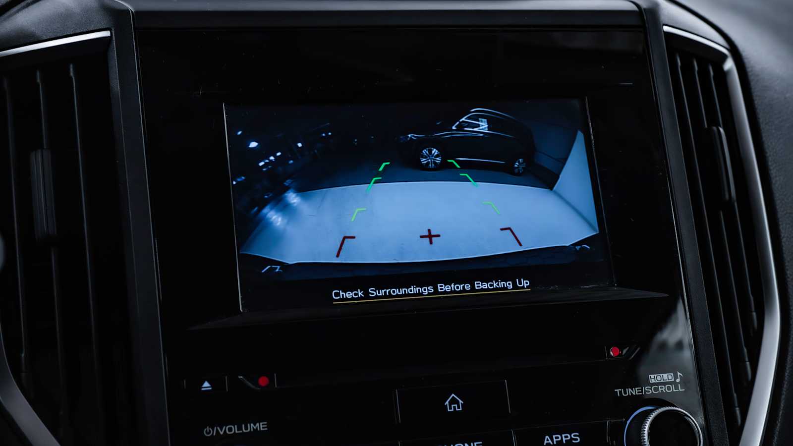 used 2022 Subaru Crosstrek car, priced at $24,662