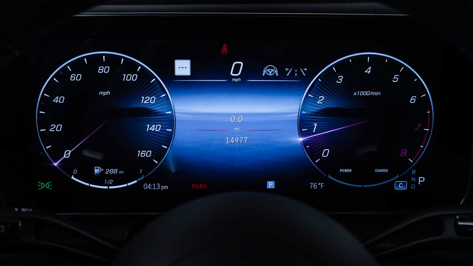used 2024 Mercedes-Benz GLC 300 car, priced at $47,878