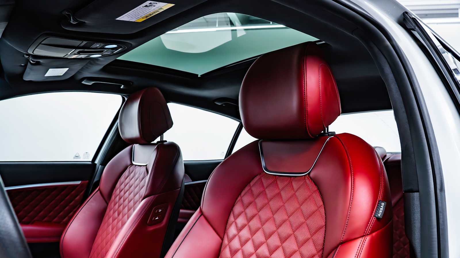 used 2023 Genesis G70 car, priced at $37,998