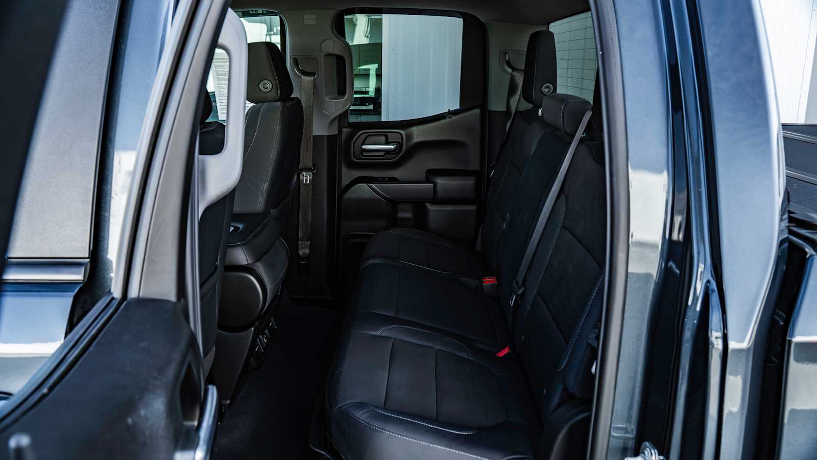 used 2019 Chevrolet Silverado 1500 car, priced at $29,998