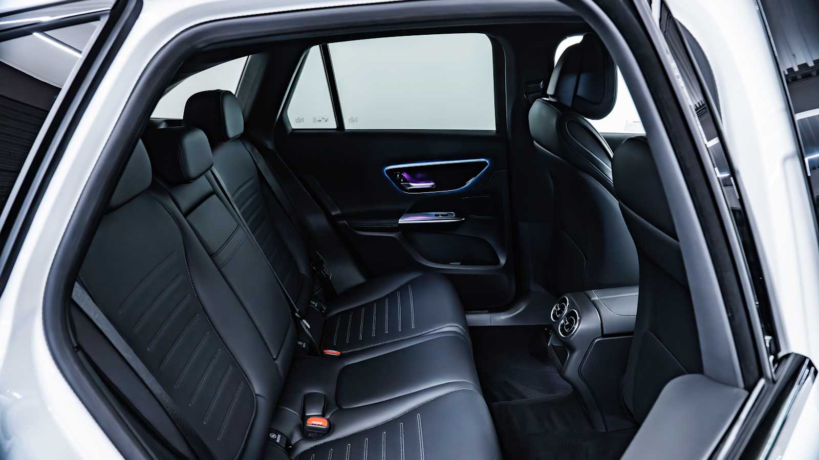 used 2025 Mercedes-Benz GLC 300 car, priced at $51,898