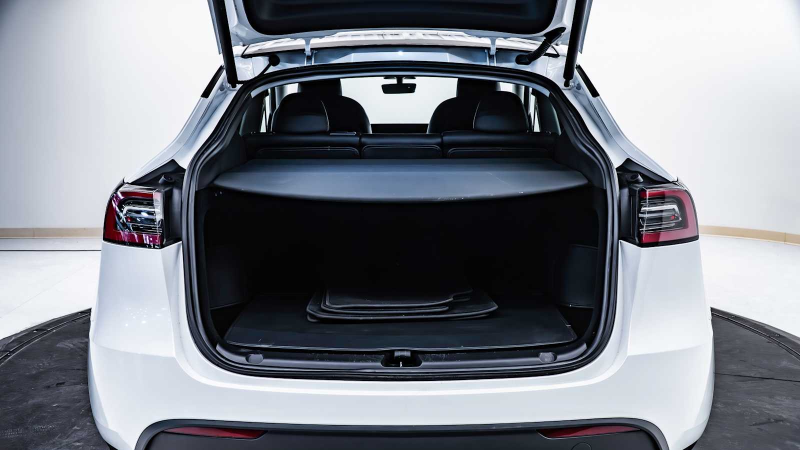 used 2023 Tesla Model Y car, priced at $31,398