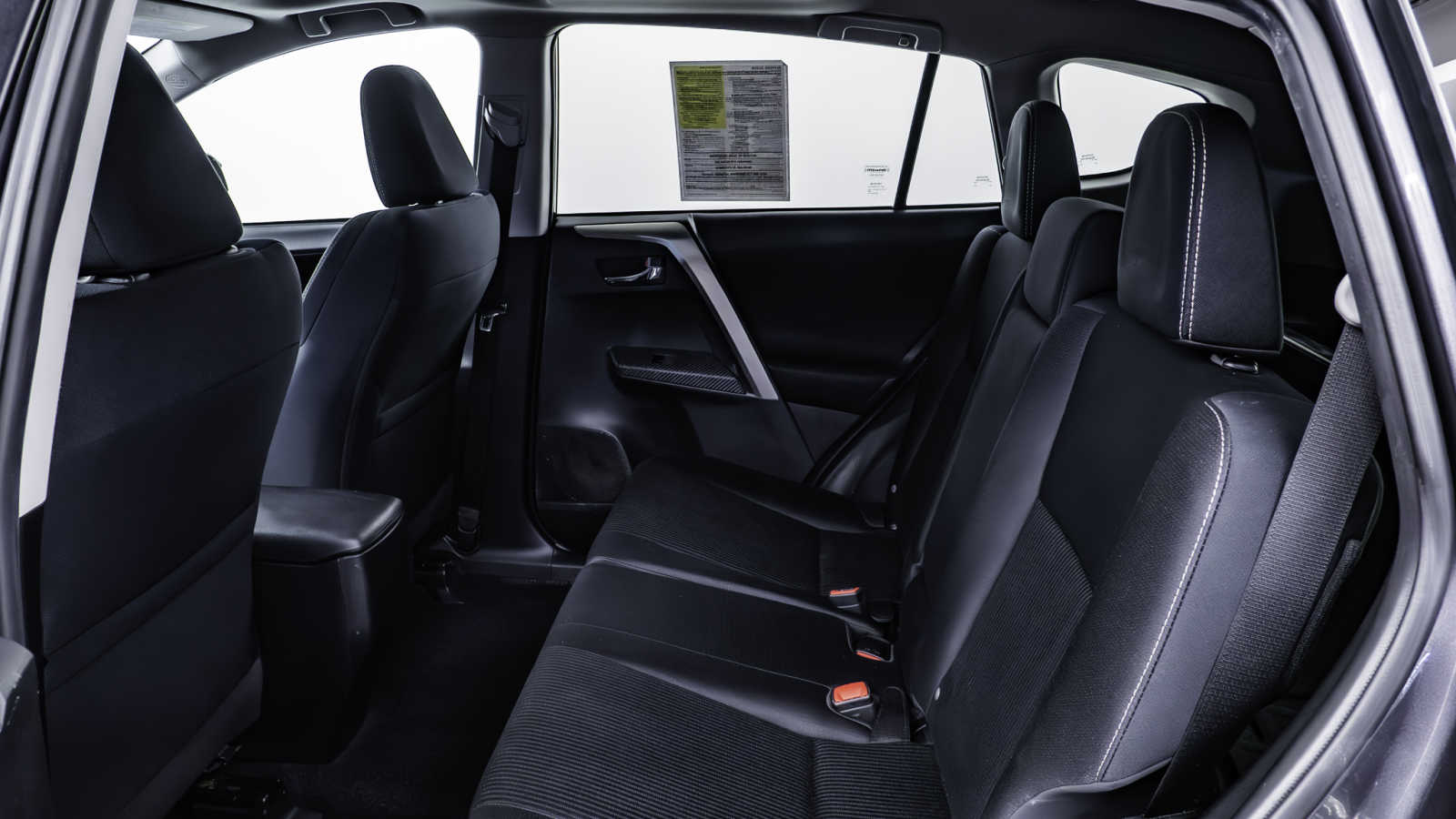 used 2015 Toyota RAV4 car, priced at $14,498