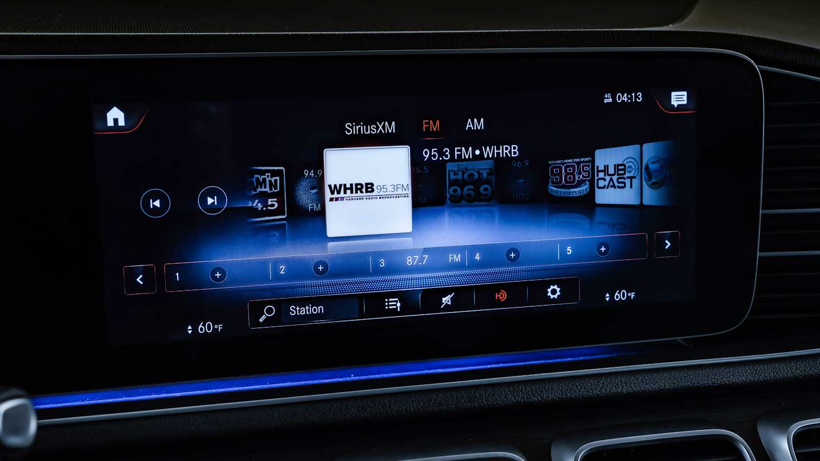 used 2022 Mercedes-Benz GLE 350 car, priced at $49,798