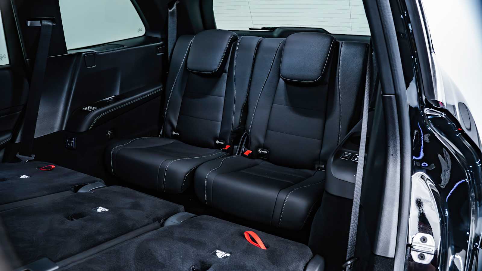 used 2025 Mercedes-Benz GLS 450 car, priced at $83,798