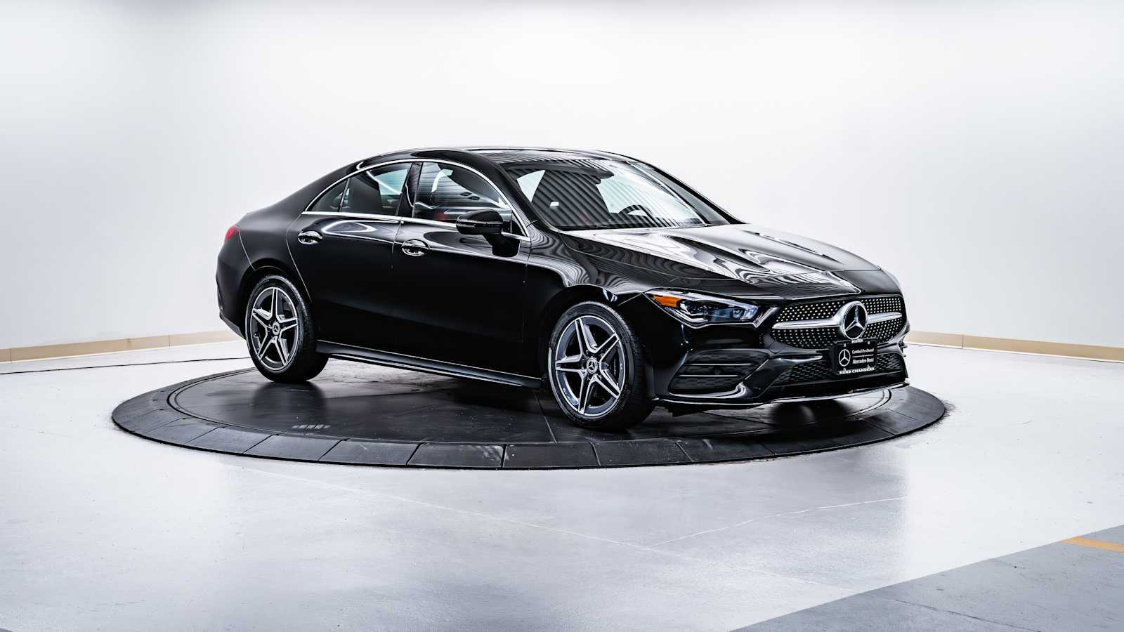 used 2020 Mercedes-Benz CLA 250 car, priced at $31,498