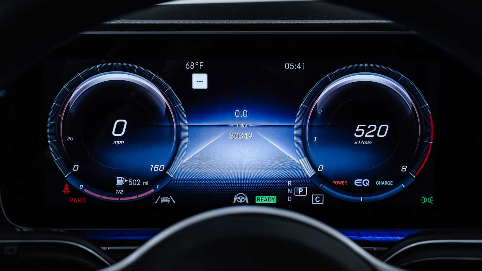 used 2022 Mercedes-Benz GLS 450 car, priced at $64,398