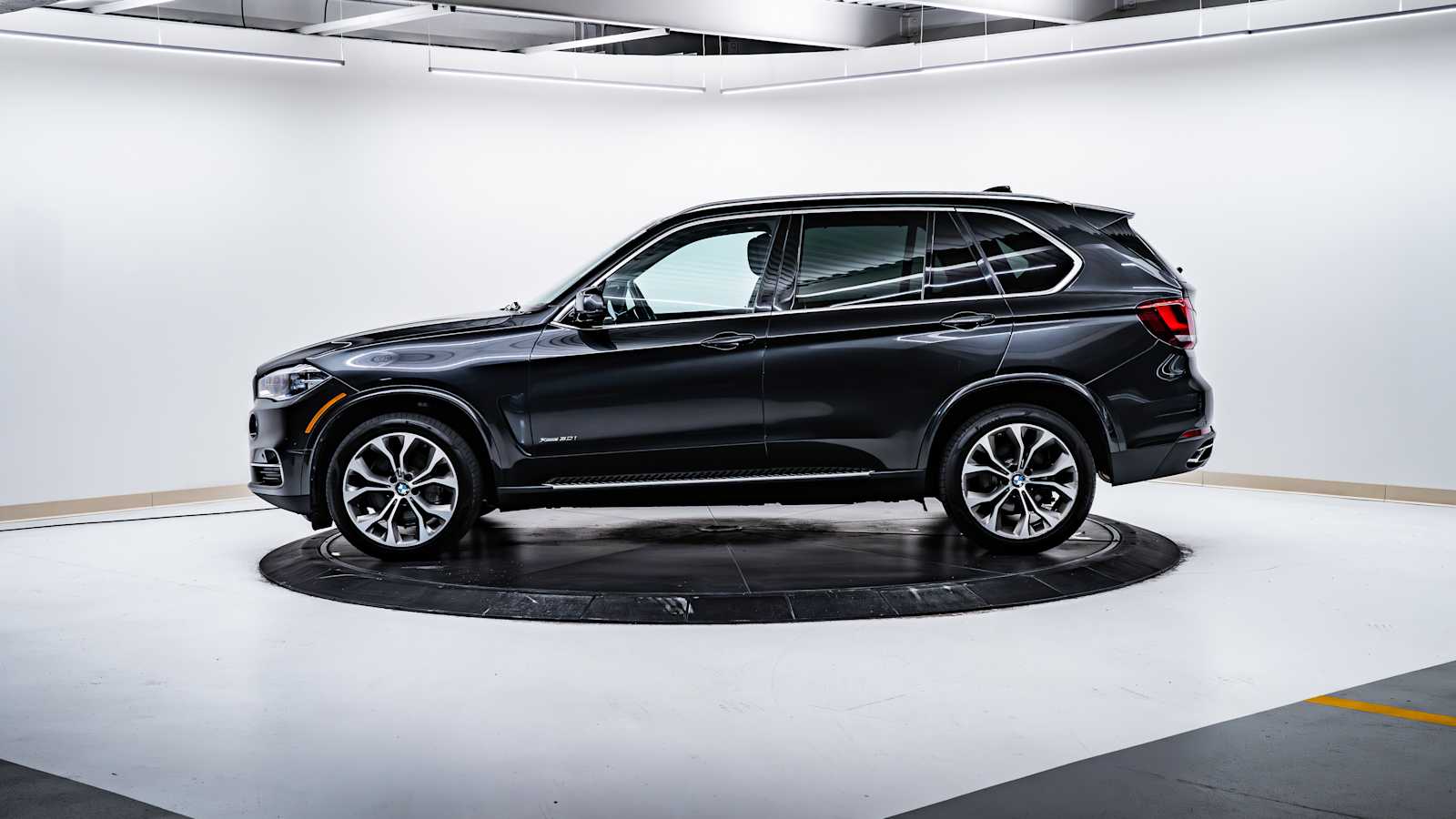 used 2018 BMW X5 car, priced at $22,998