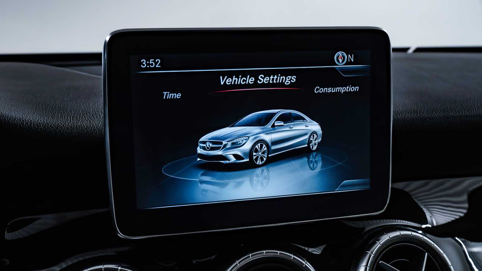 used 2015 Mercedes-Benz CLA 250 car, priced at $17,998