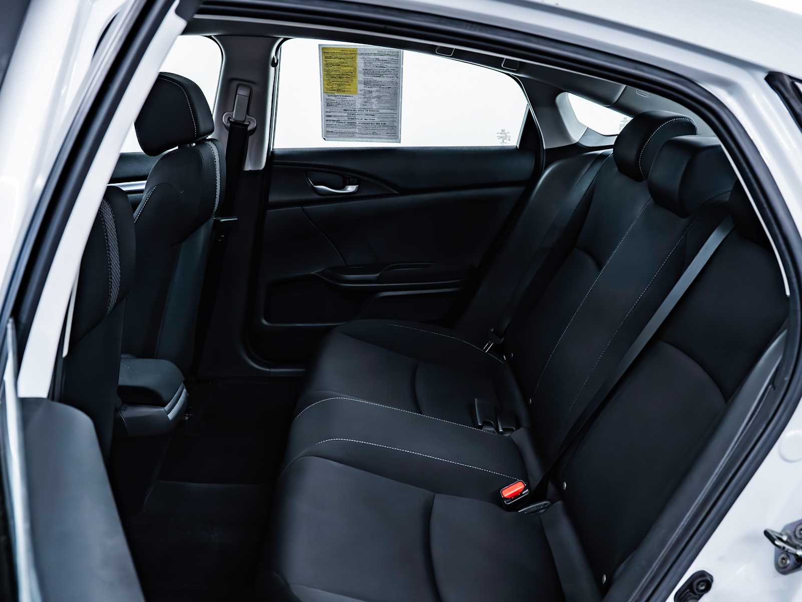 used 2019 Honda Civic car, priced at $18,998