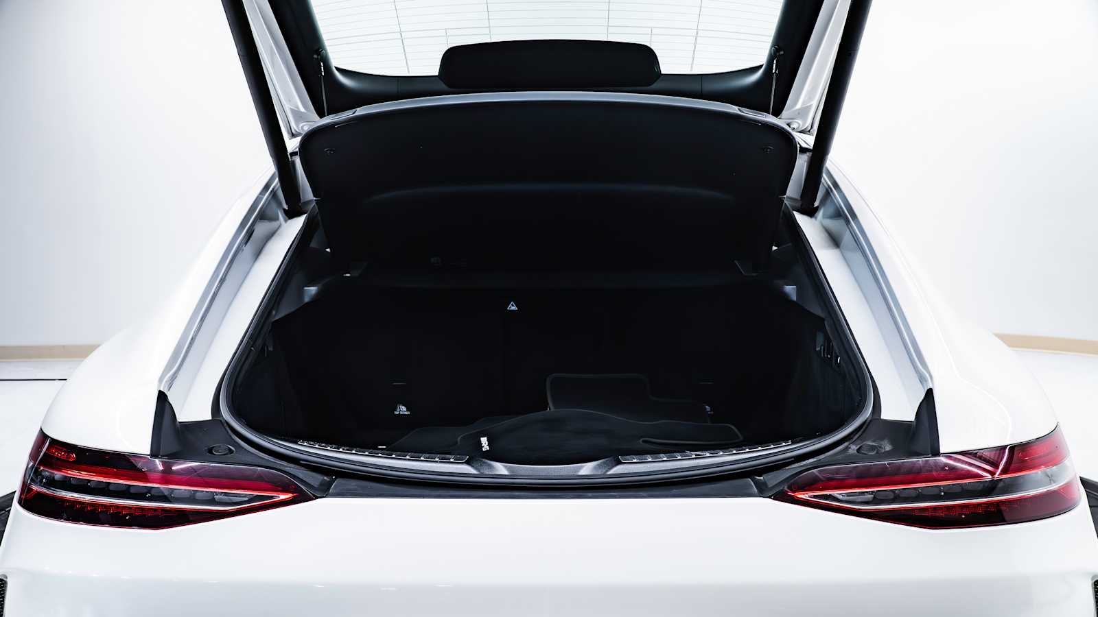 used 2022 Mercedes-Benz AMG GT 53 car, priced at $78,698