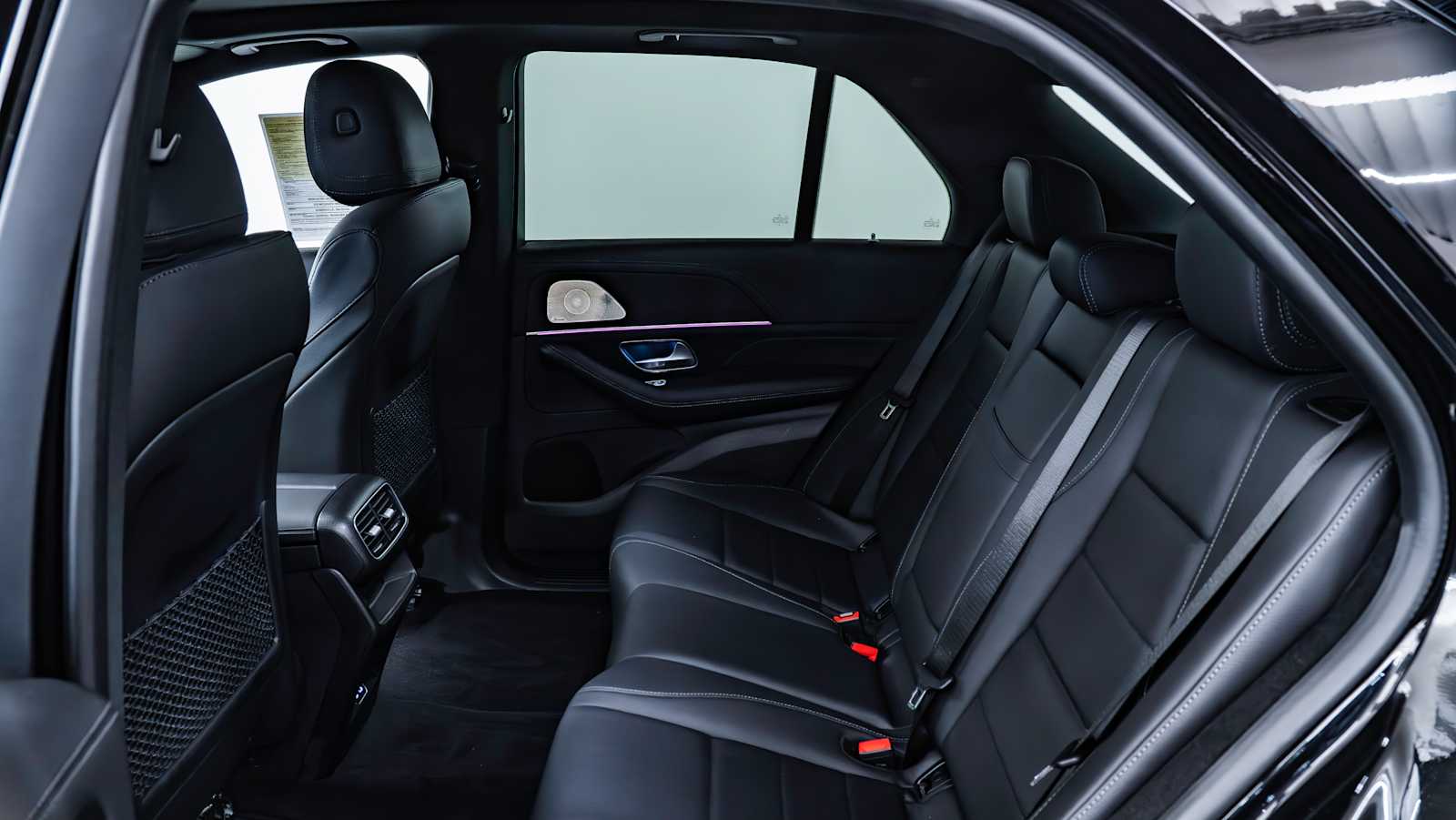 used 2024 Mercedes-Benz GLE 450 car, priced at $69,998