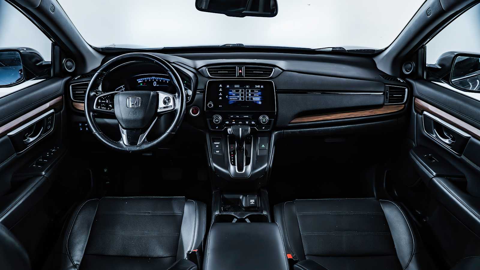 used 2019 Honda CR-V car, priced at $22,228