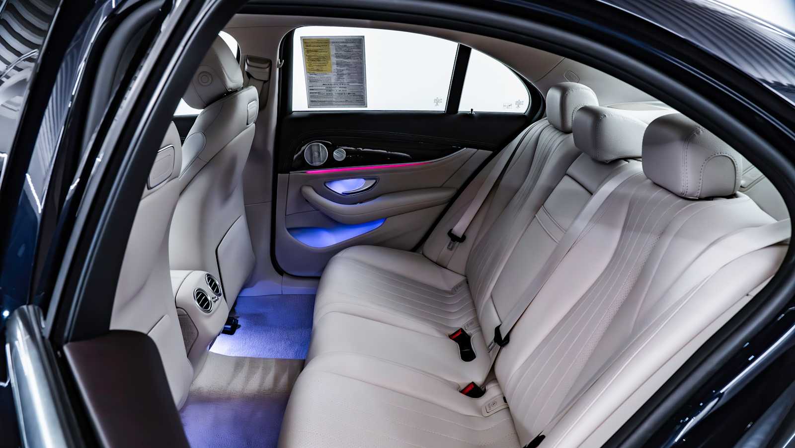 used 2019 Mercedes-Benz E-Class car, priced at $19,998