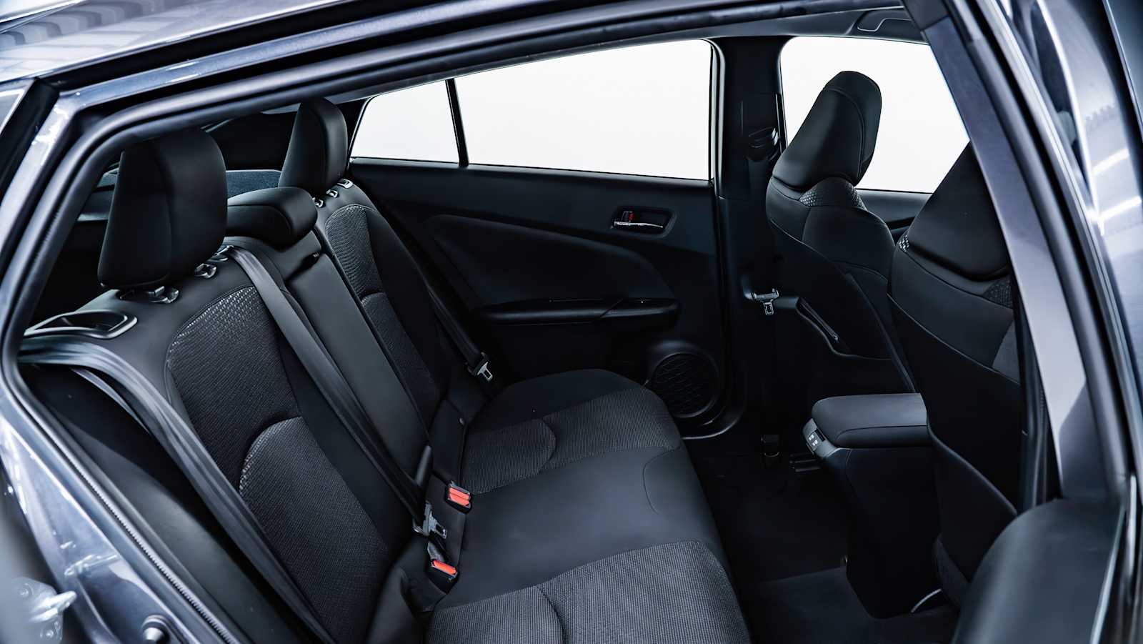 used 2019 Toyota Prius car, priced at $18,998
