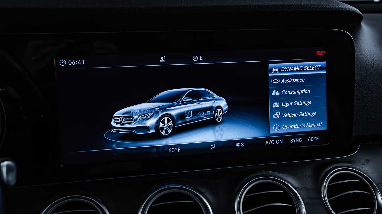used 2018 Mercedes-Benz E-Class car, priced at $27,998