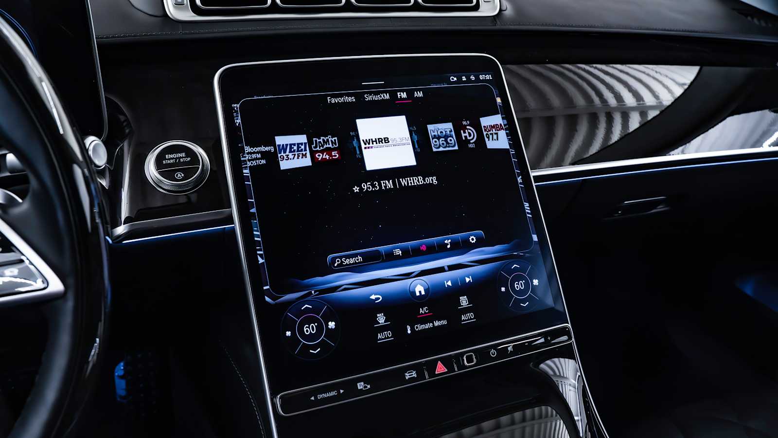 used 2023 Mercedes-Benz S-Class car, priced at $96,998