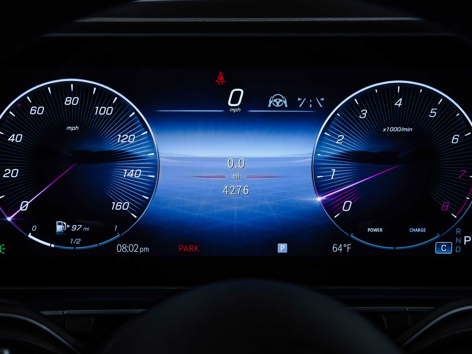 used 2025 Mercedes-Benz GLS 450 car, priced at $85,898