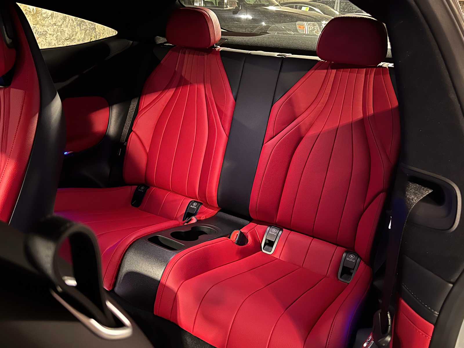 new 2025 Mercedes-Benz CLE 450 car