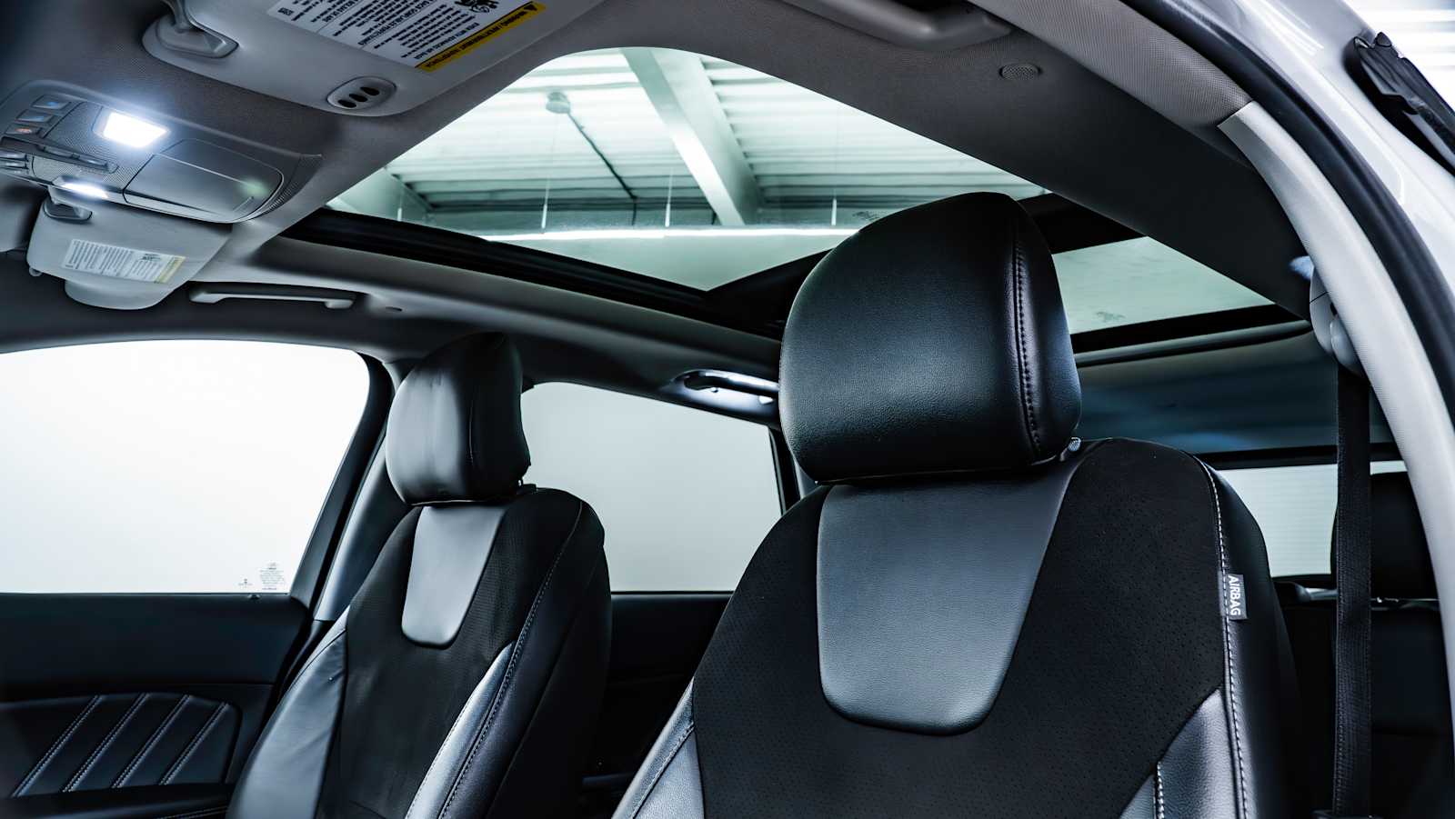 used 2017 Ford Edge car, priced at $16,998