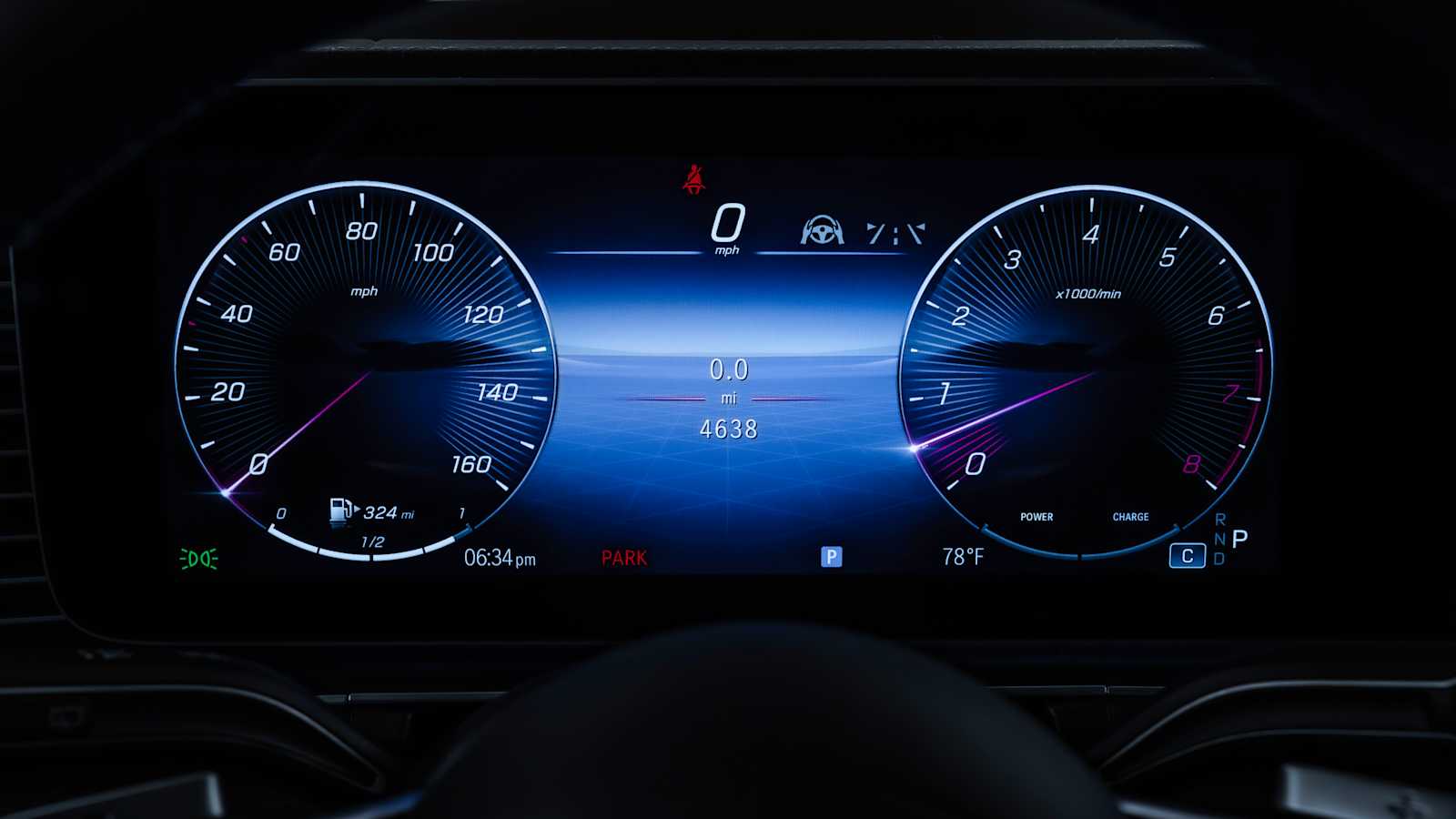 used 2025 Mercedes-Benz GLS 450 car, priced at $83,798
