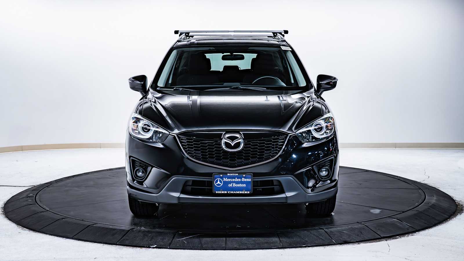 used 2015 Mazda Mazda CX-5 car, priced at $15,698
