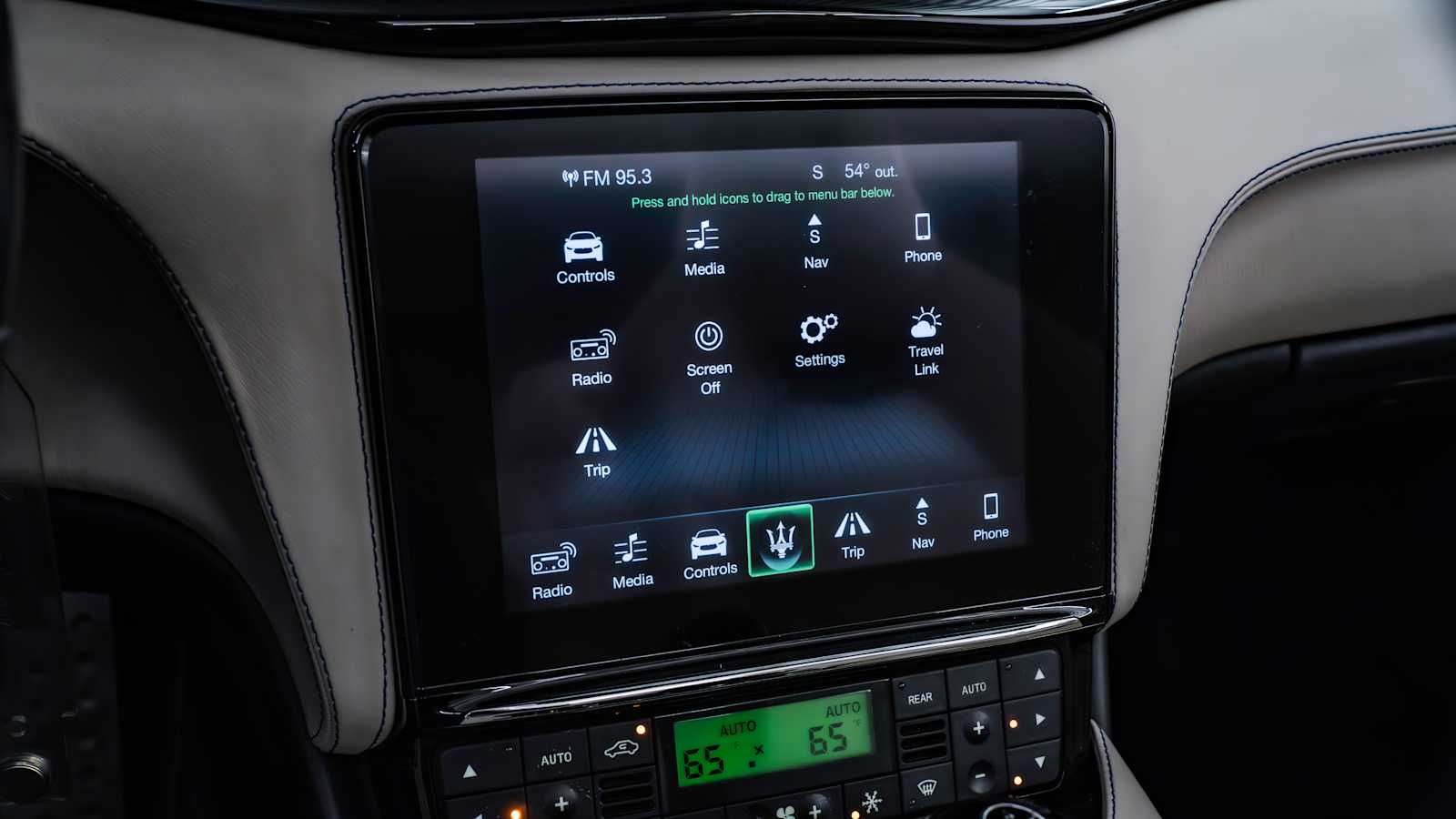 used 2018 Maserati GranTurismo car, priced at $42,498