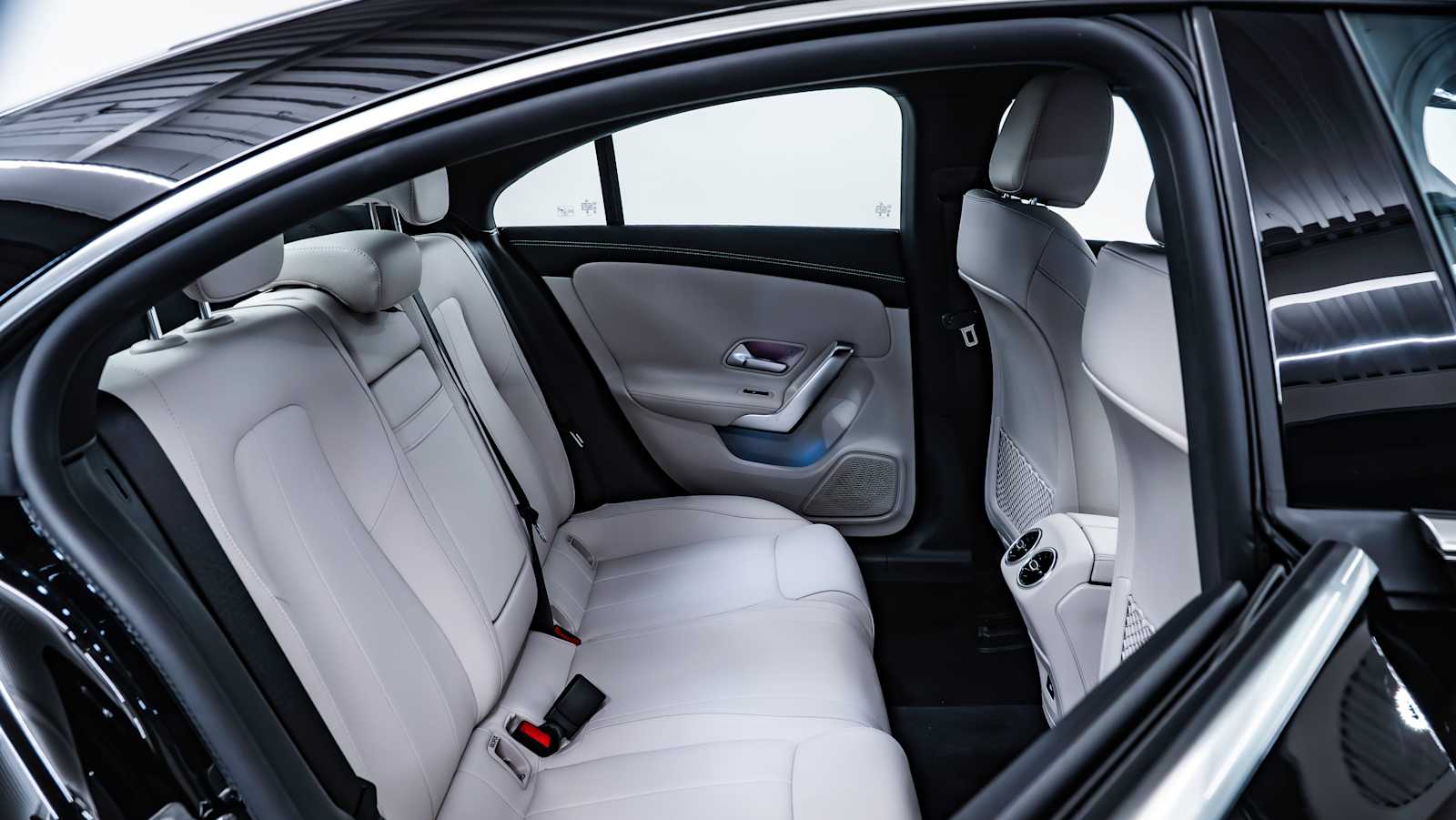 used 2025 Mercedes-Benz CLA 250 car, priced at $42,784