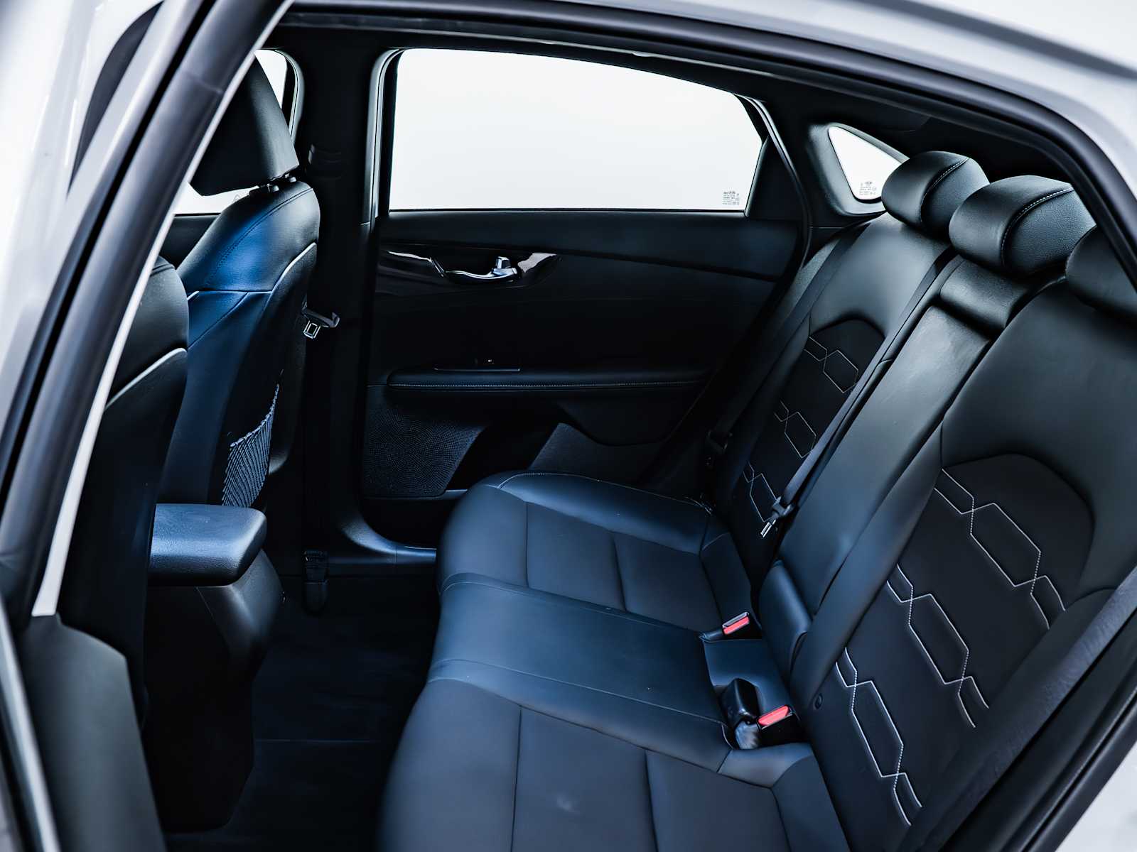 used 2020 Kia Forte car, priced at $16,998