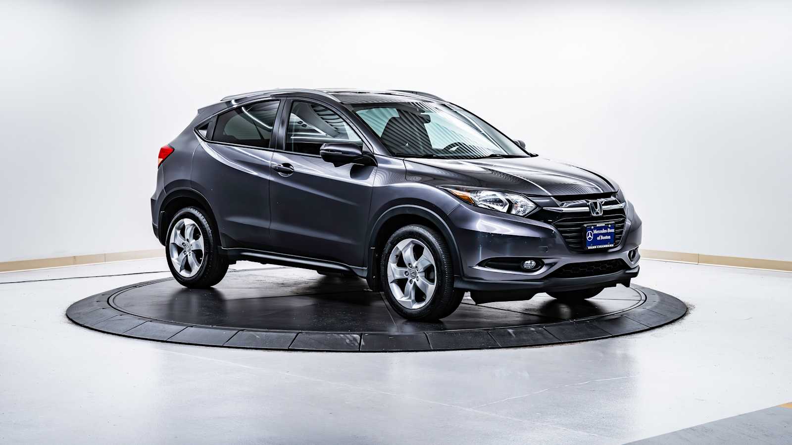 used 2016 Honda HR-V car, priced at $14,898