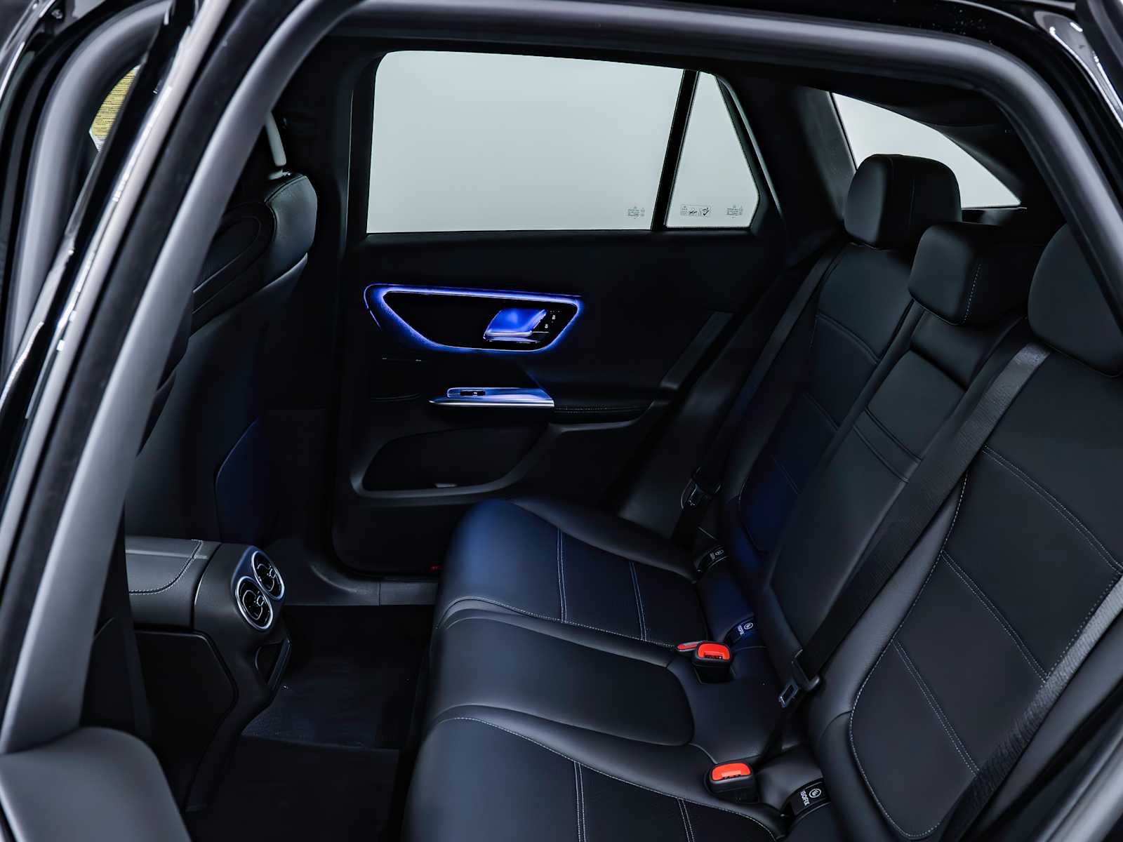 used 2025 Mercedes-Benz GLC 300 car, priced at $49,398