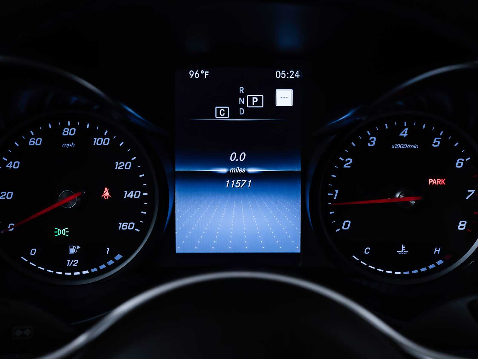 used 2022 Mercedes-Benz GLC 300 car, priced at $37,998