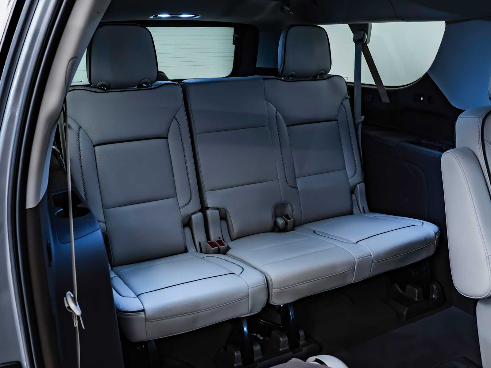 used 2023 GMC Yukon XL car, priced at $66,998
