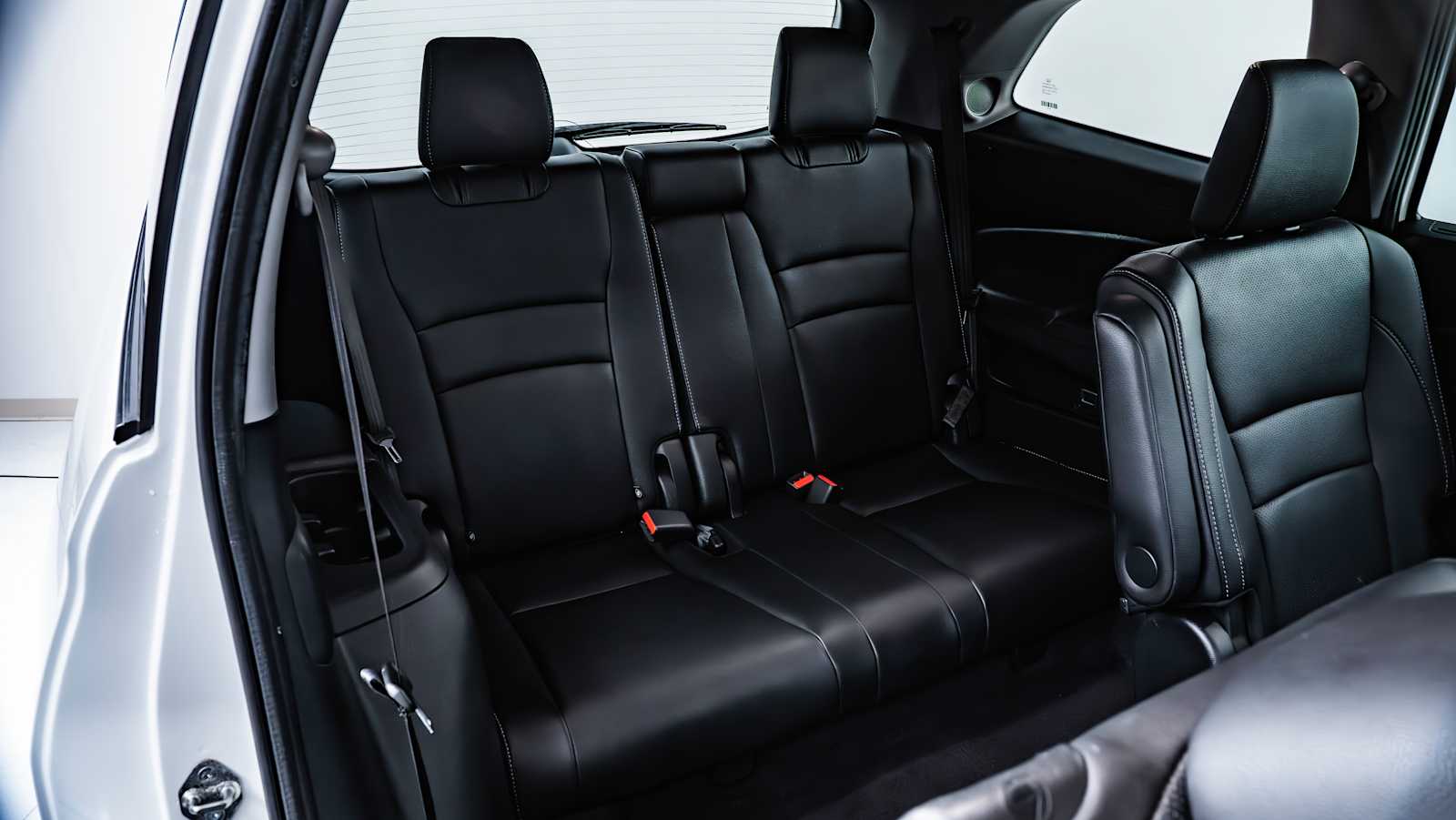 used 2021 Honda Pilot car, priced at $29,998