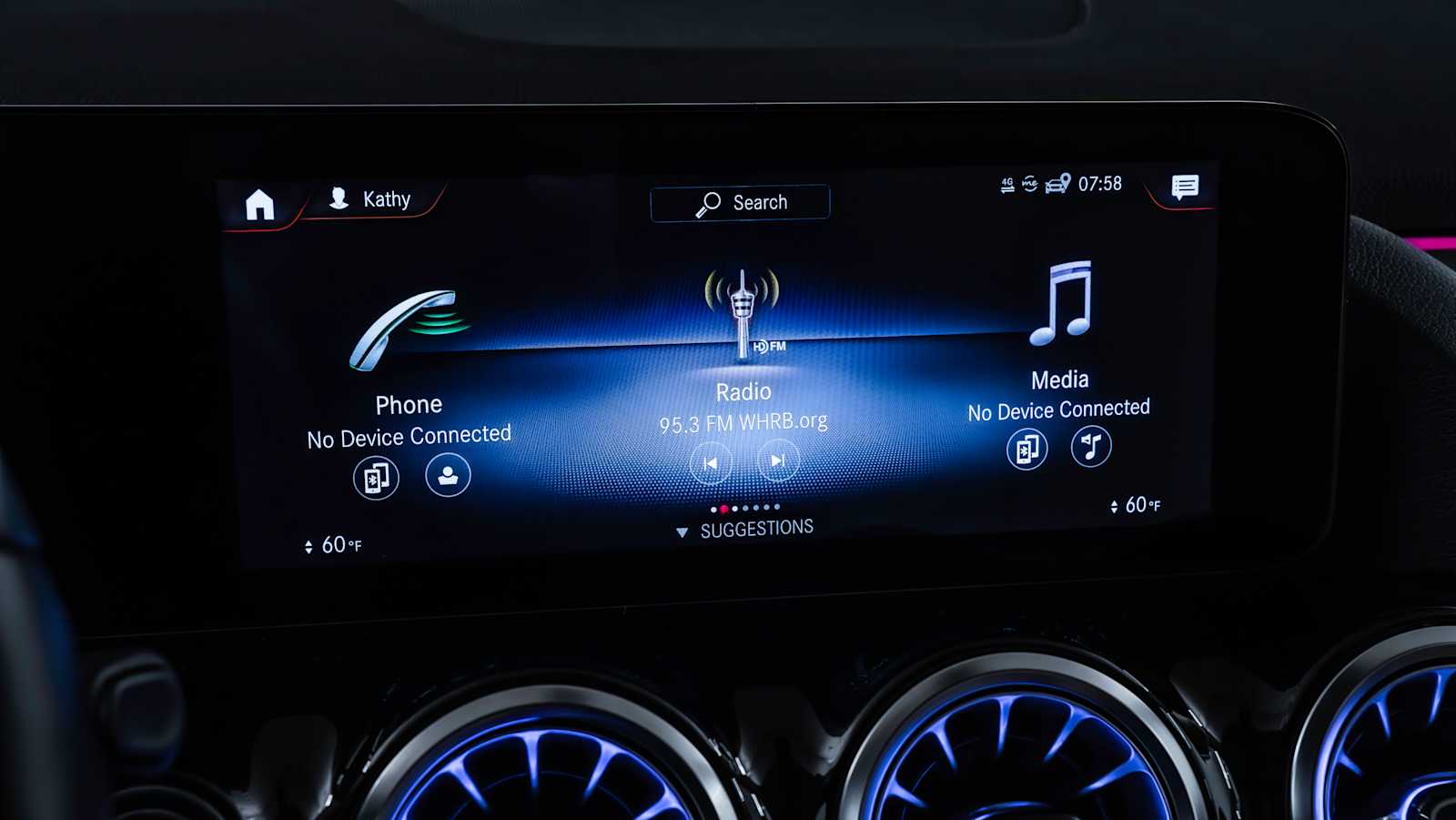 used 2022 Mercedes-Benz GLA 250 car, priced at $34,998