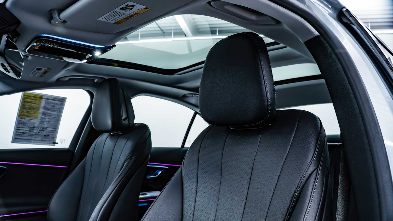 used 2025 Mercedes-Benz E-Class car, priced at $62,898