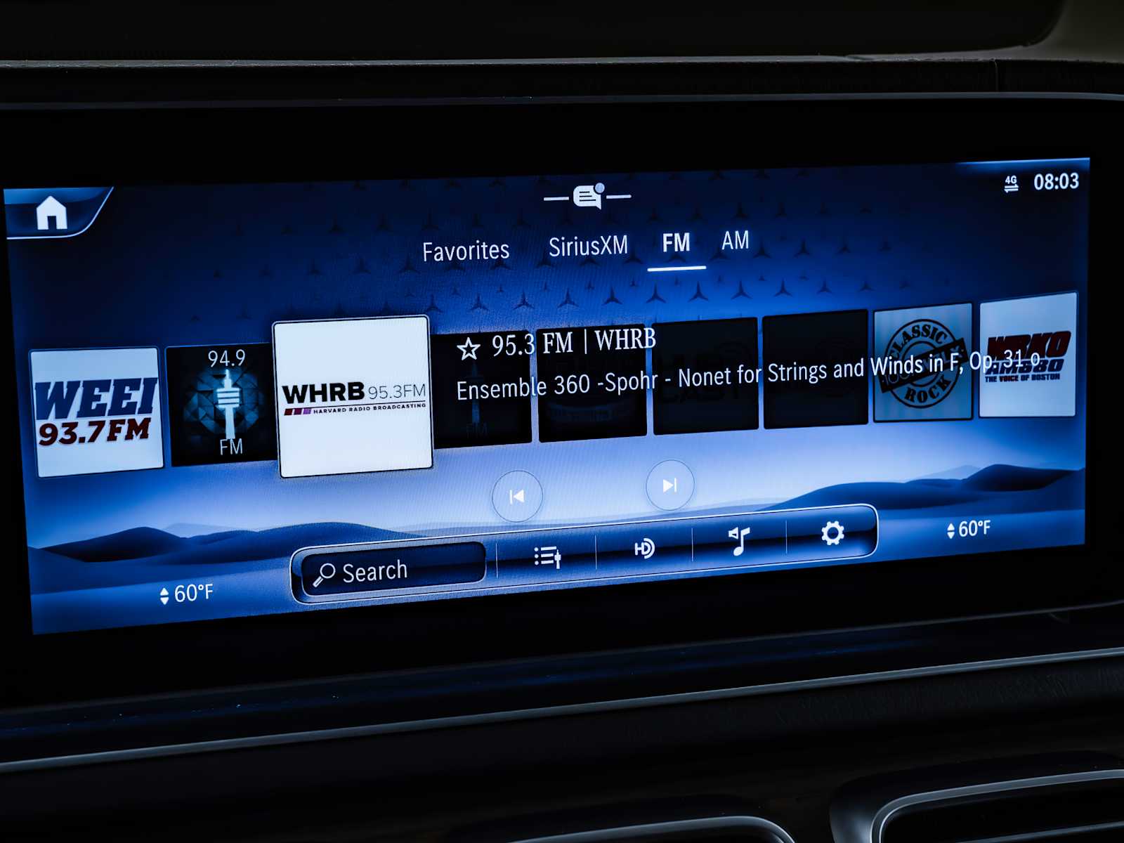 used 2025 Mercedes-Benz GLS 450 car, priced at $85,898