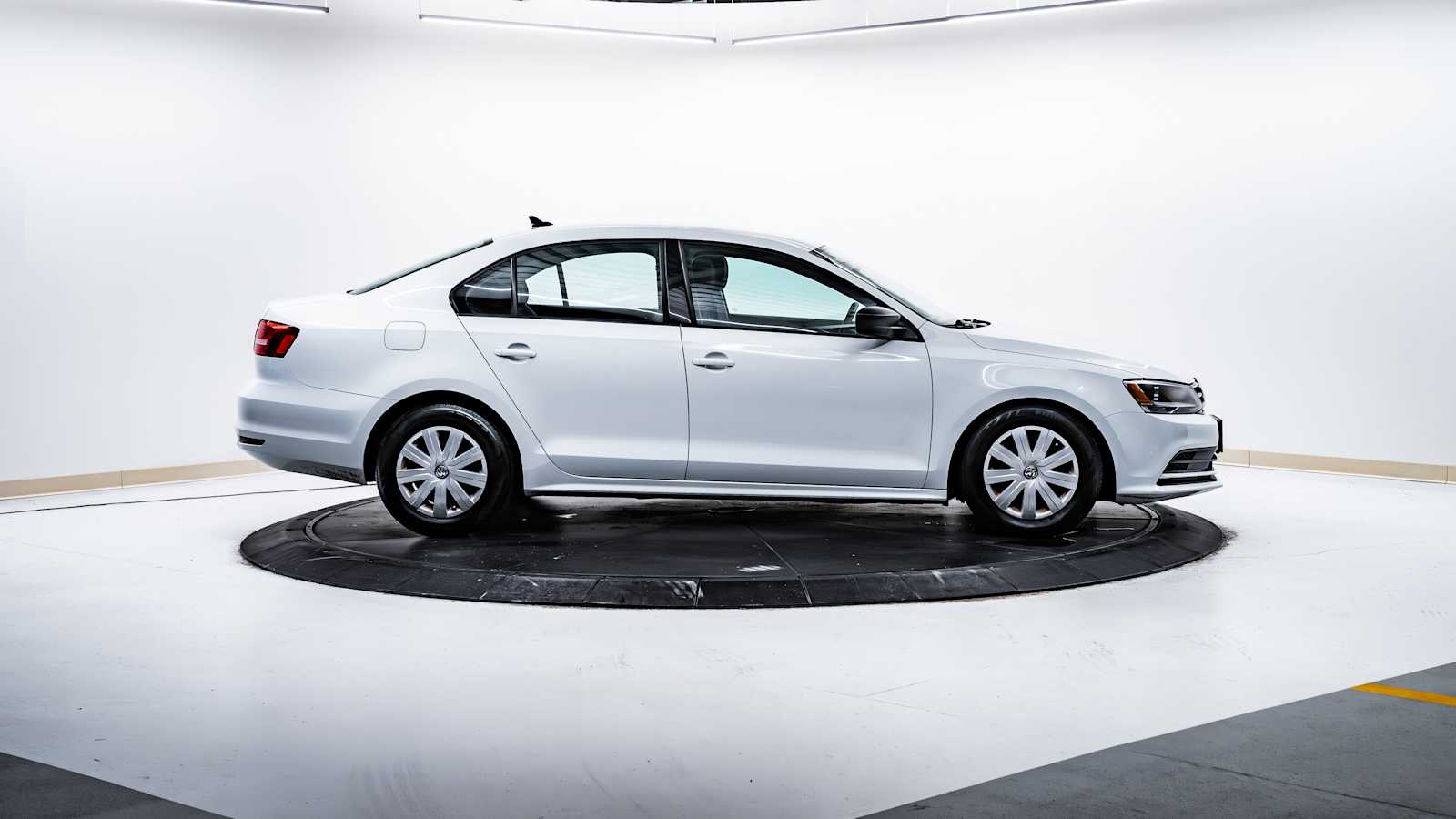 used 2015 Volkswagen Jetta car, priced at $12,330