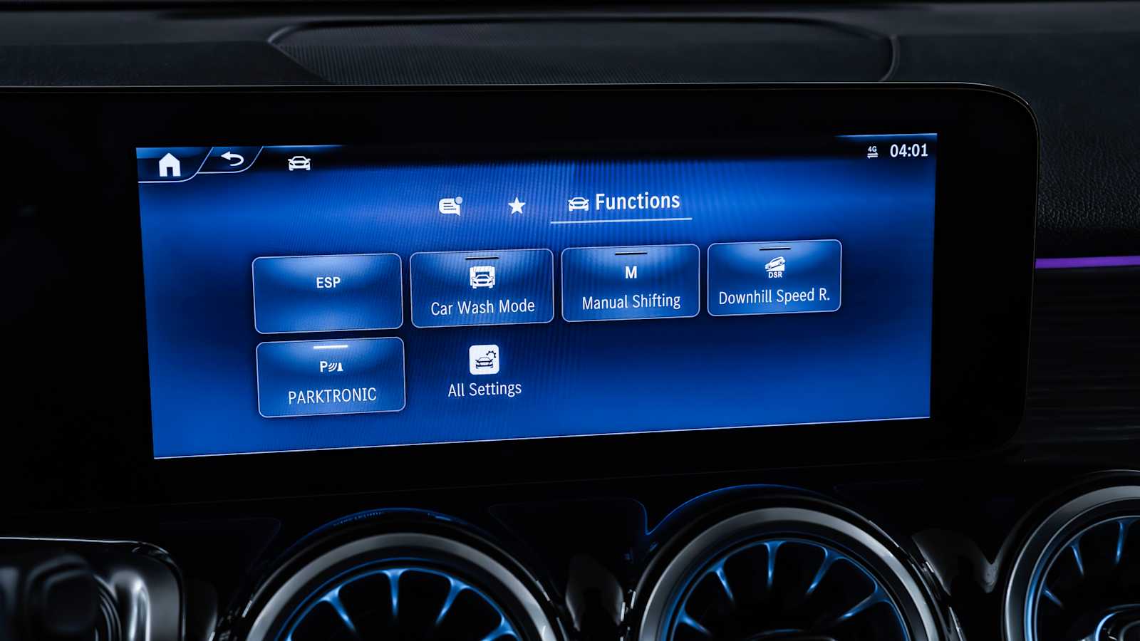 used 2025 Mercedes-Benz GLB 250 car, priced at $47,798