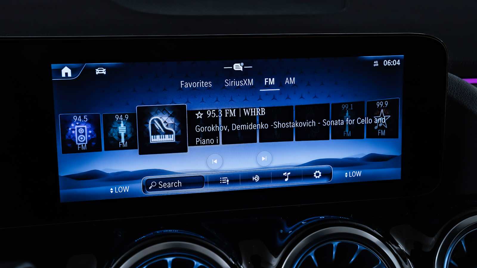used 2025 Mercedes-Benz GLA 250 car, priced at $43,498