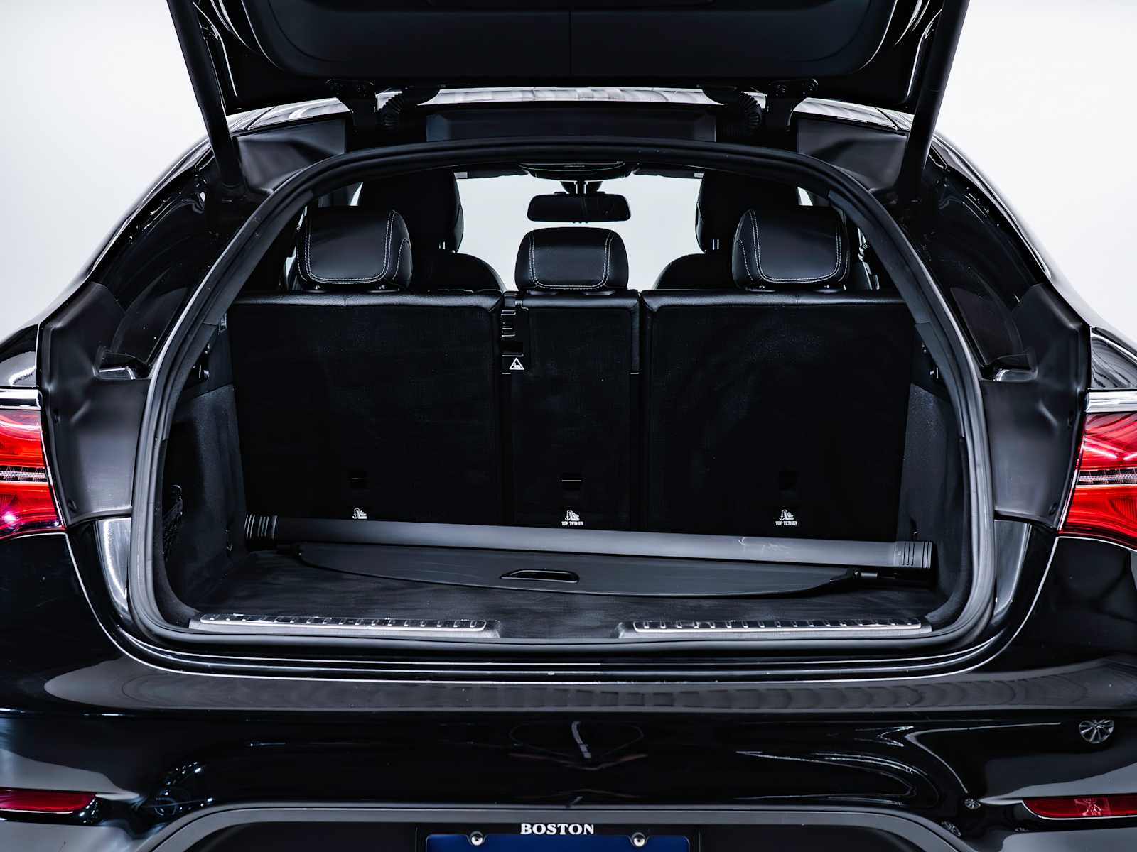 used 2019 Mercedes-Benz GLC 300 car, priced at $22,998