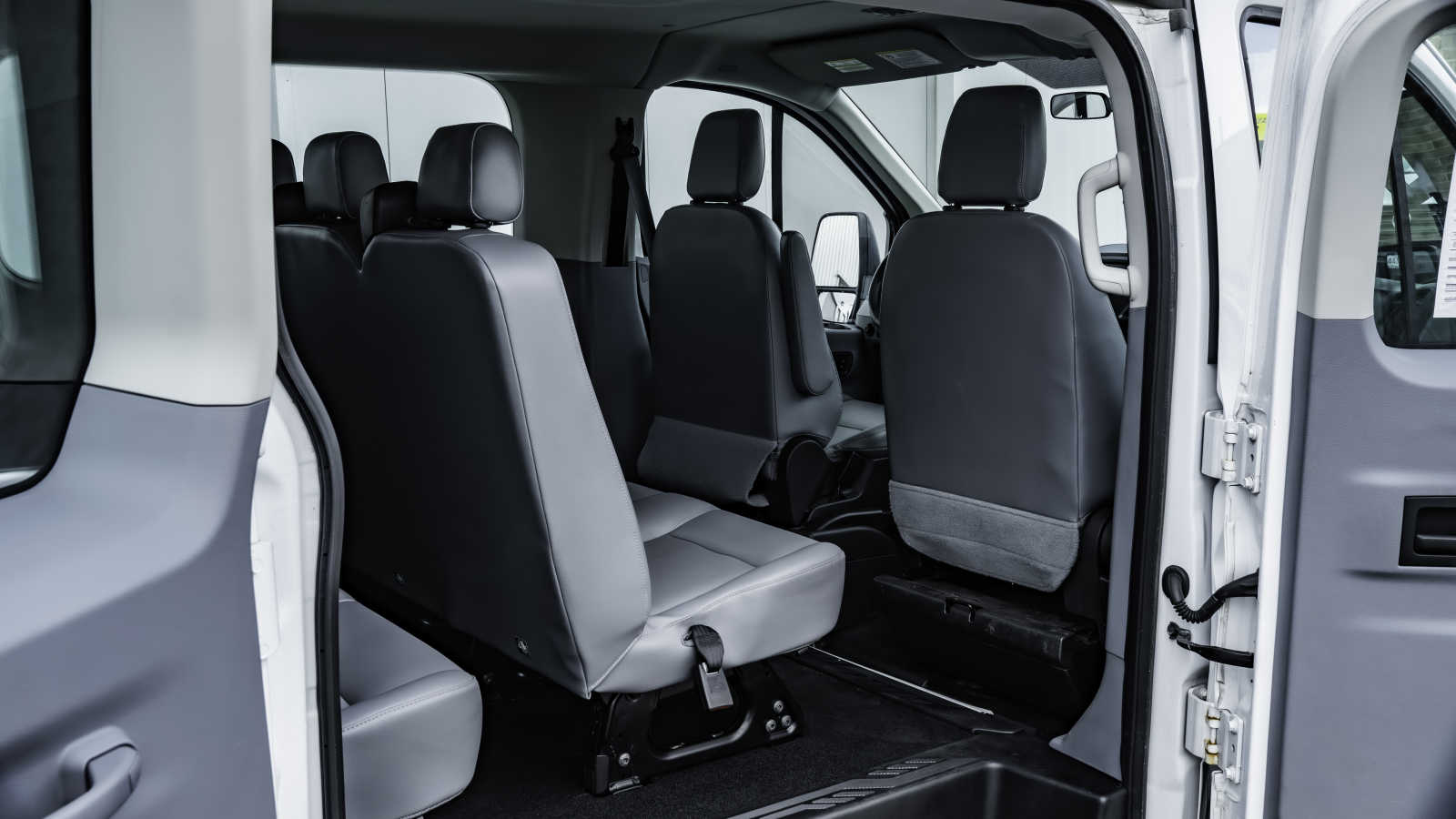 used 2015 Ford Transit-150 car, priced at $28,998