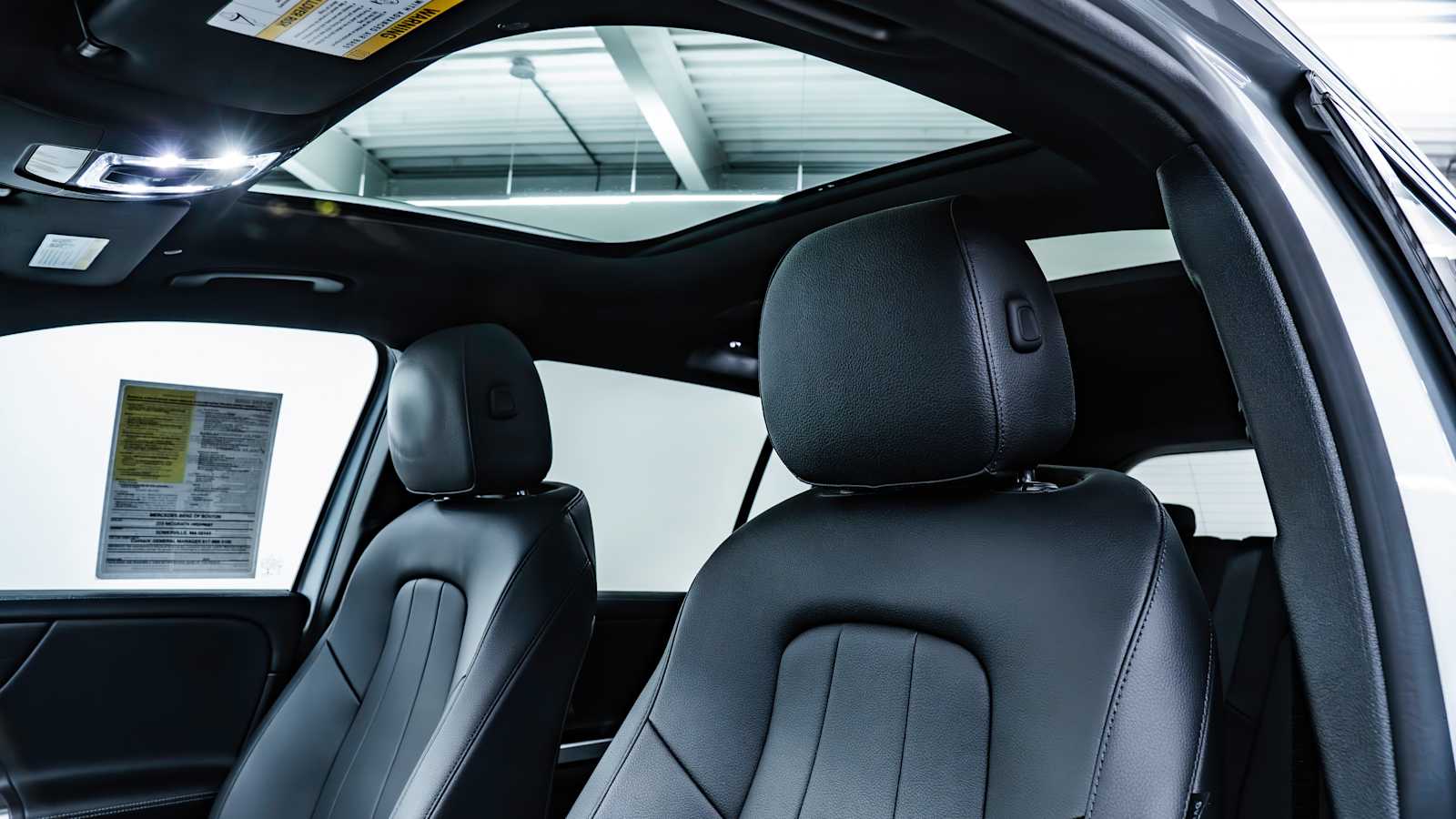 used 2022 Mercedes-Benz GLB 250 car, priced at $34,798