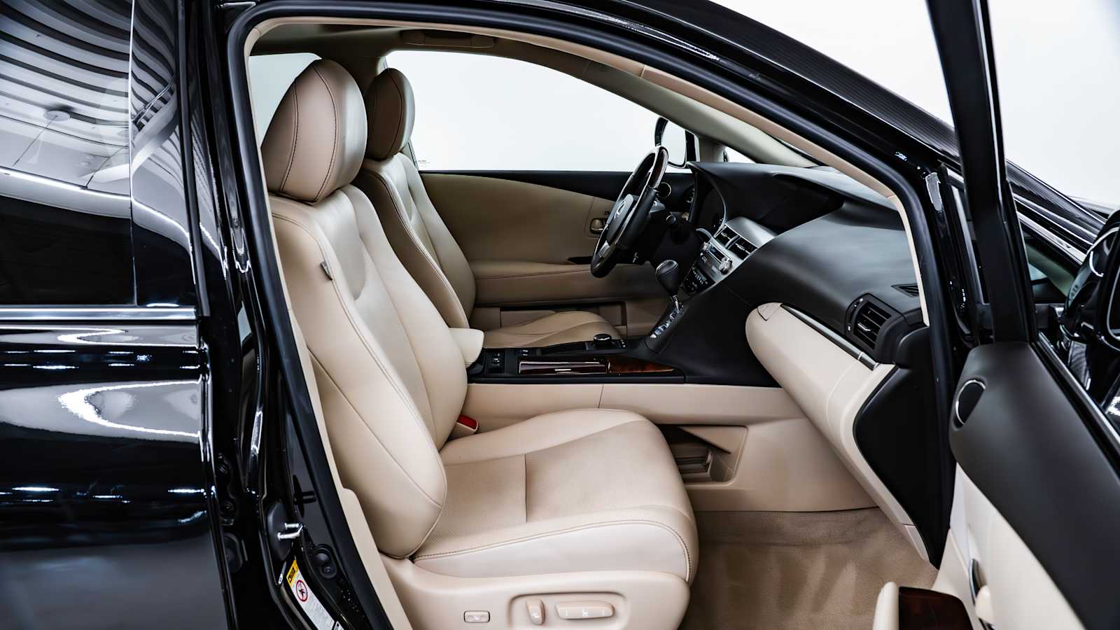 used 2013 Lexus RX 350 car, priced at $17,898